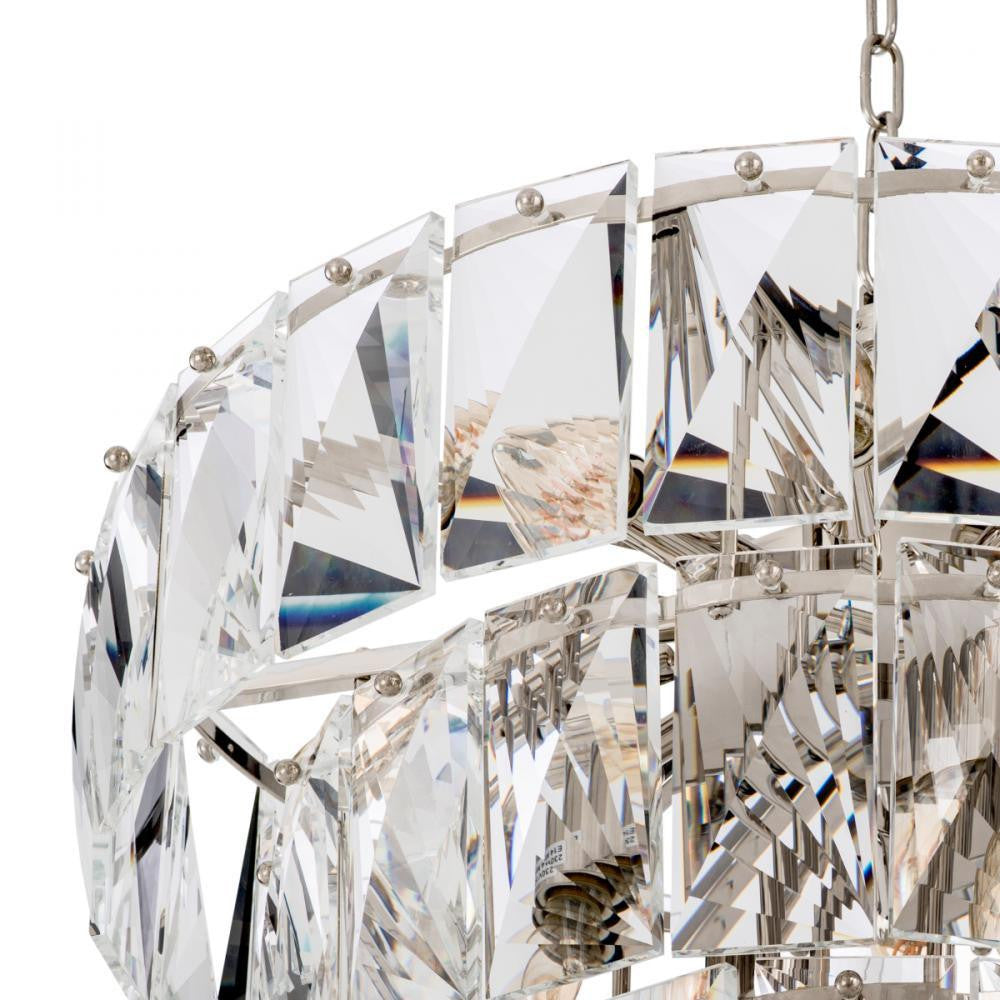 Eichholtz Chandelier Amazone S, Eichholtz 112638UL YV0J044Z9F