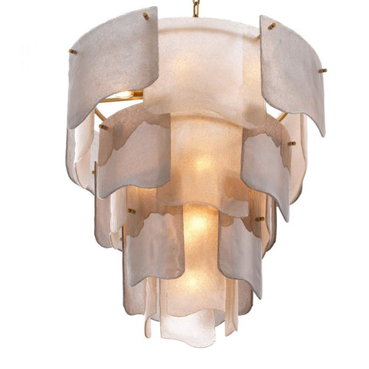Eichholtz Chandelier Asinara L, Eichholtz 118515UL YV0J047V2Q