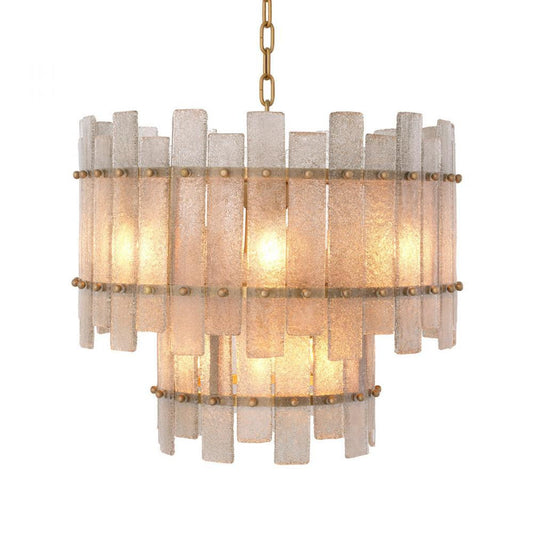 Eichholtz Chandelier Caprera, Eichholtz 115078UL YV0J04509W