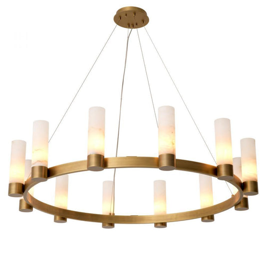 Eichholtz Chandelier Castro, Eichholtz 117758UL YV0J041ZMP