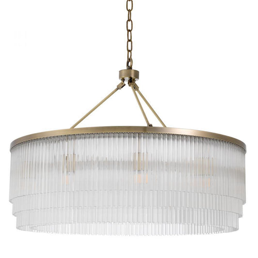 Eichholtz Chandelier Hector L, Eichholtz 114378UL YV0J04508H