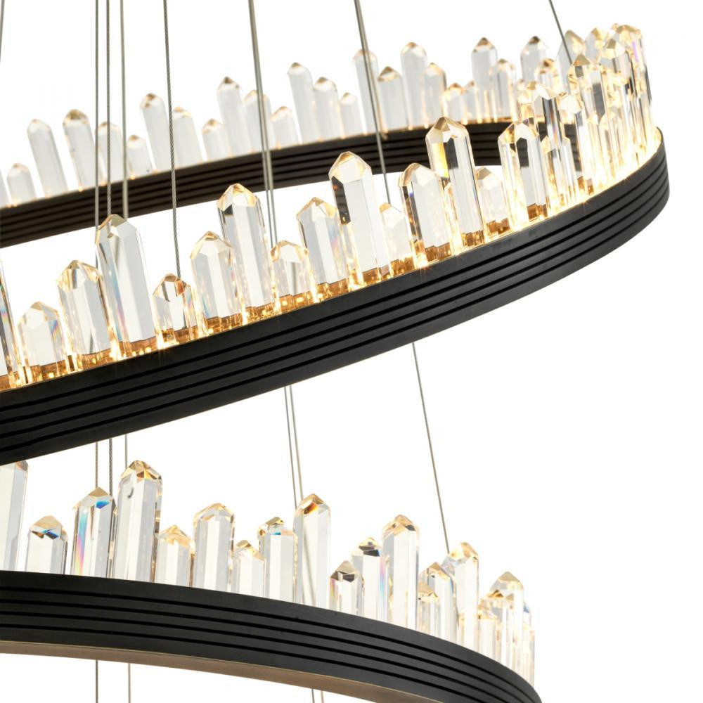 Eichholtz Chandelier Randall, Eichholtz 113467UL YV0J044ZAA