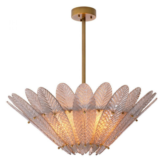Eichholtz Chandelier Scala, Eichholtz 115386UL YV0J0450AG