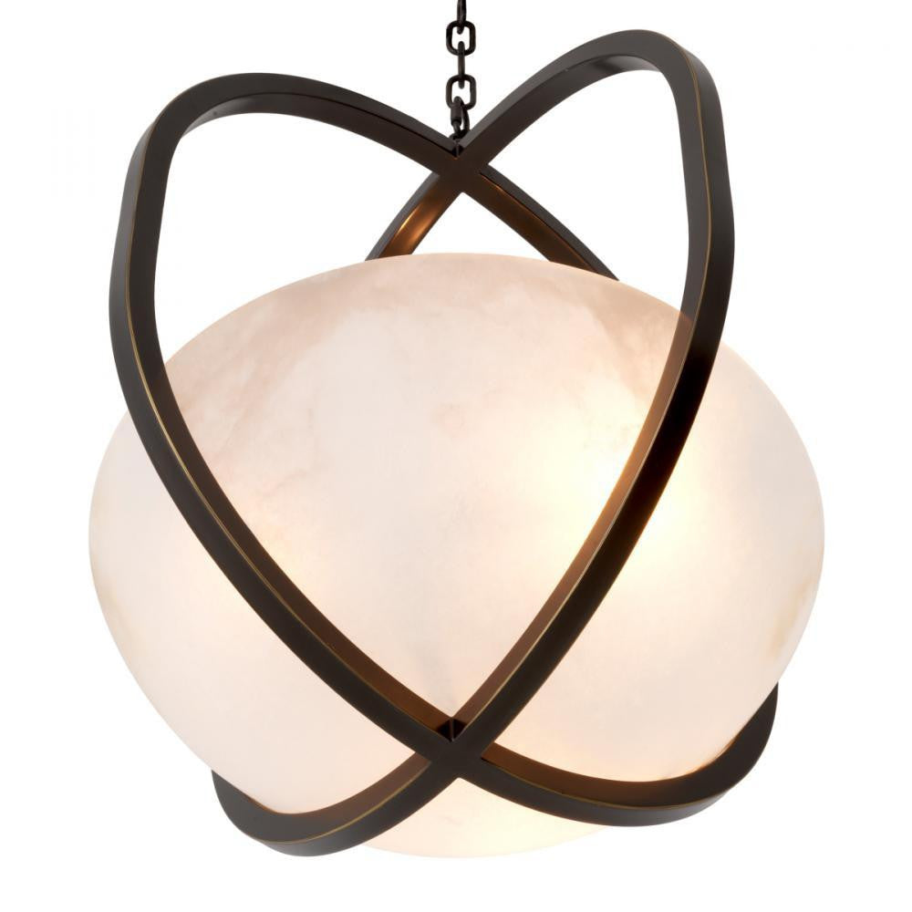 Eichholtz Chandelier Scapa, Eichholtz 118259UL YV0J044WE6