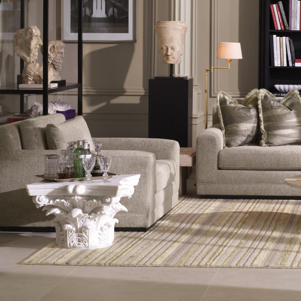 Eichholtz Coffee Table Acanthus, Eichholtz TM0068 YV0J044XD8