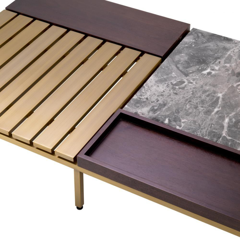 Eichholtz Coffee Table Forma, Eichholtz 116087 YV0J0450CG