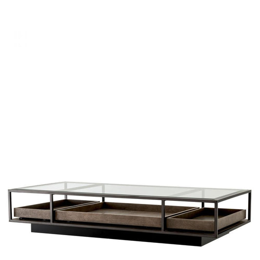 Eichholtz Coffee Table Roxton, Eichholtz 116208 YV0J045181