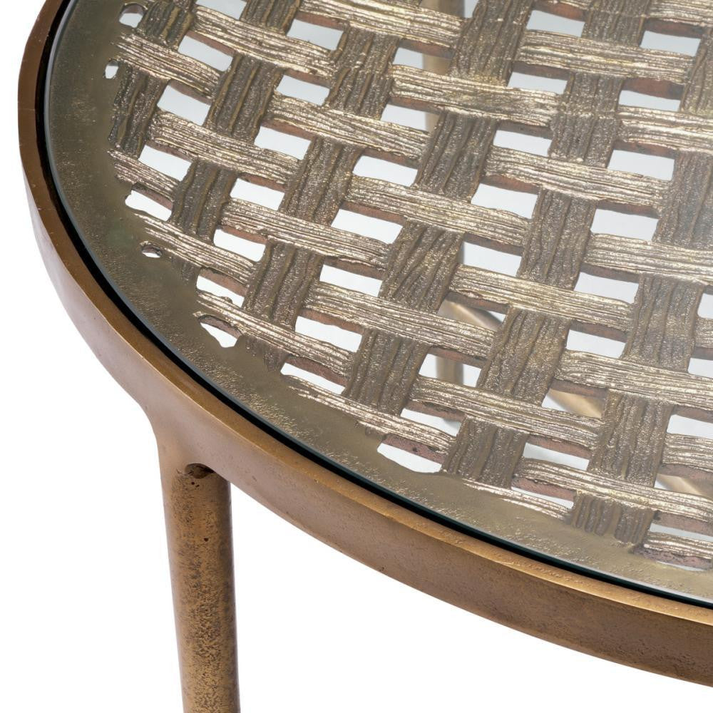 Eichholtz Coffee Table Sorrento, Eichholtz 118193 YV0J045299
