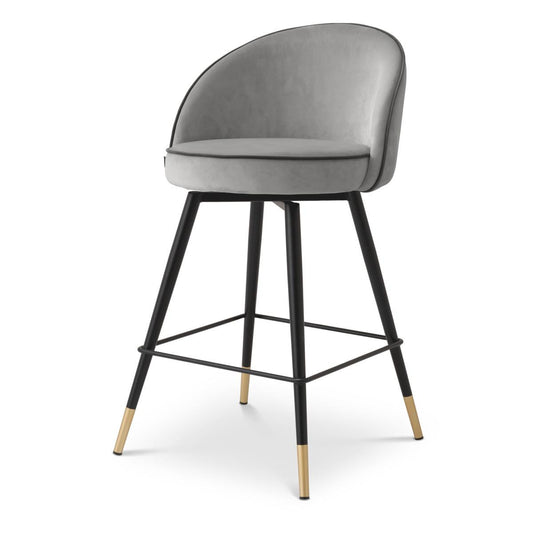 Eichholtz Counter Stool Cooper Set of 2, Eichholtz A117659 YV0J044XC5