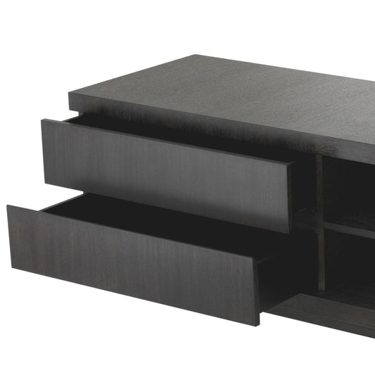 Crosby Television Cabinet