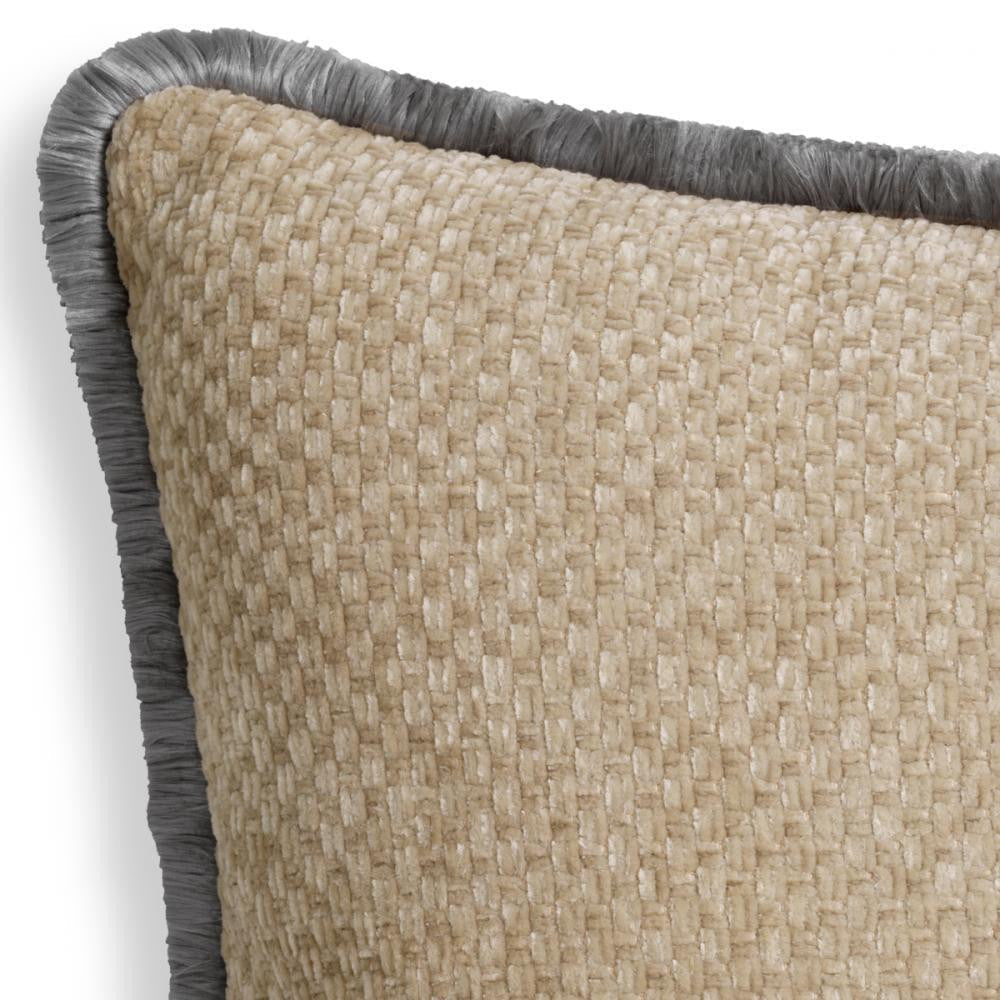 Eichholtz Paia L Cushion - Greige