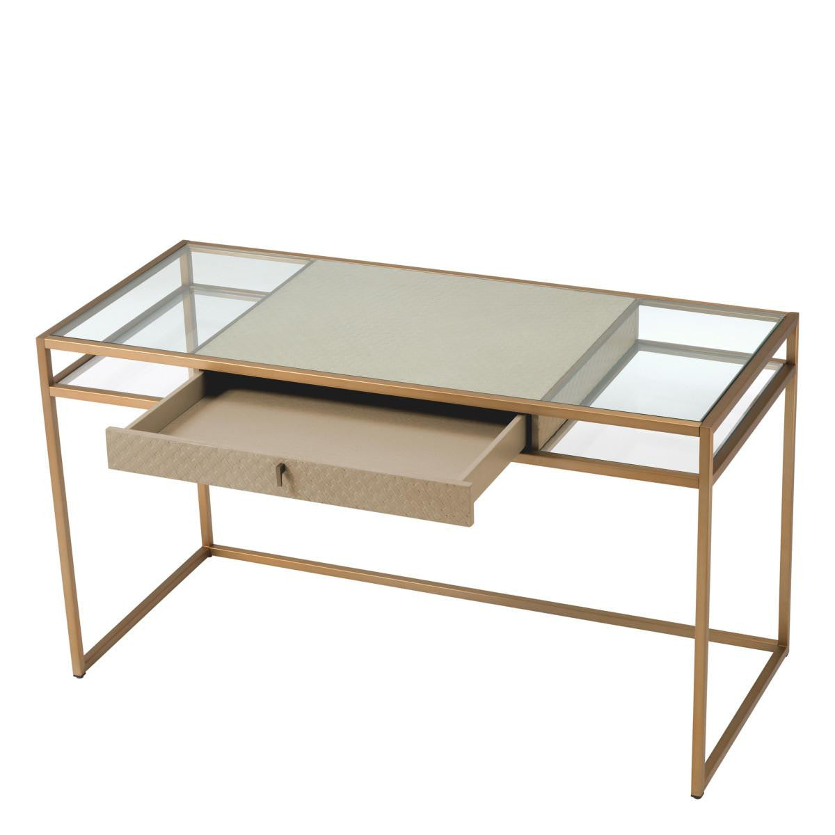Eichholtz Desk Napa Valley, Eichholtz 114780 YV0J04509E