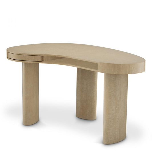 Eichholtz Desk Vence, Eichholtz 117940 YV0J04528Y