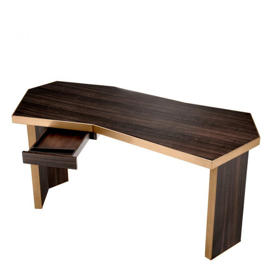 Eichholtz Desk Xenon, Eichholtz 117387 YV0J044UF9