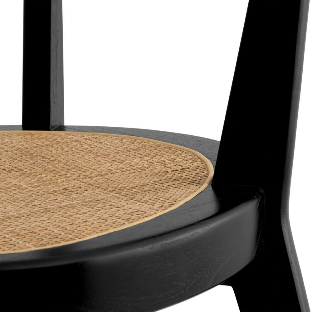 Eichholtz Dining Chair Alvear, Eichholtz 118048 YV0J044WCR