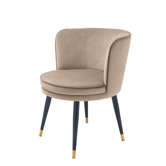 Eichholtz Dining Chair Grenada, Eichholtz A113540 YV0J047V3D