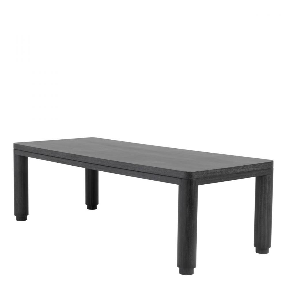 Eichholtz Dining Table Atelier 240 cm, Eichholtz 114206 YV0J044ZD0