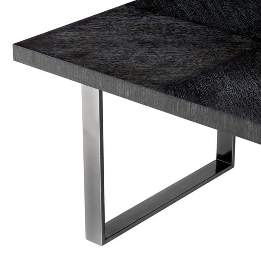 Eichholtz Dining Table Borghese 250 cm, Eichholtz 110609 YV0J044YC7