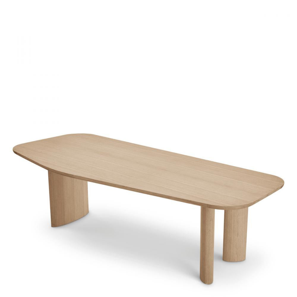 Eichholtz Dining Table Flemings, Eichholtz 117188 YV0J0451AN