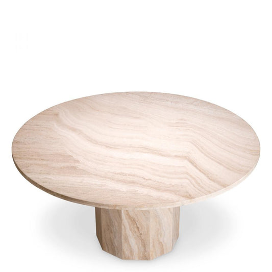 Eichholtz Dining Table Florence, Eichholtz TM0070 YV0J047V4G