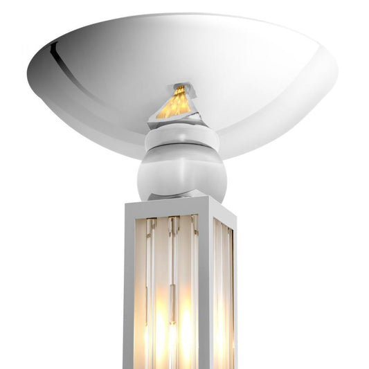 Eichholtz Floor Lamp Dorrell, Eichholtz 111315UL YV0J044YCN