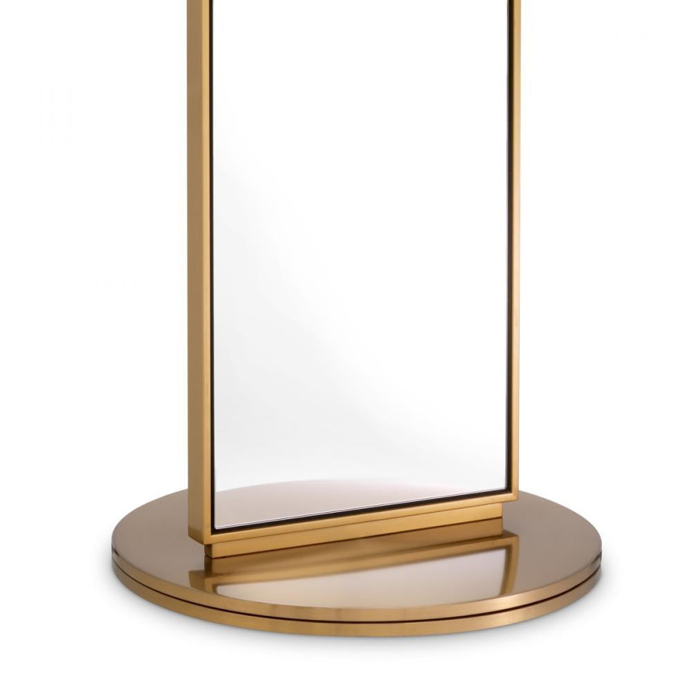 Eichholtz Floor Mirror Novo, Eichholtz 115664 YV0J0450C1