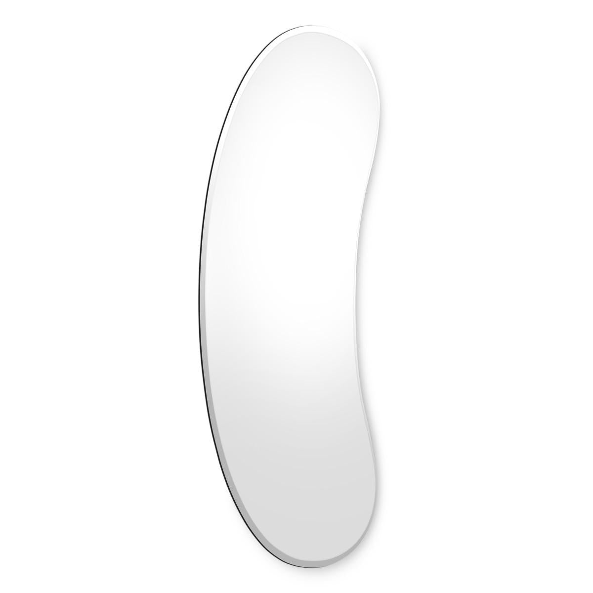 Eichholtz Garrett Mirror, Mirror Glass, 14.17"W (116025 YV0J041QRZ)
