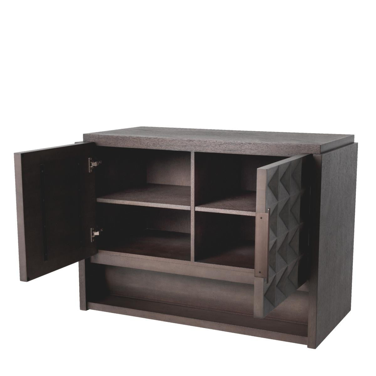 Eichholtz Jane Dresser, Mocha, Bronze, 45.28"W (113834 YV0J03YXZE)