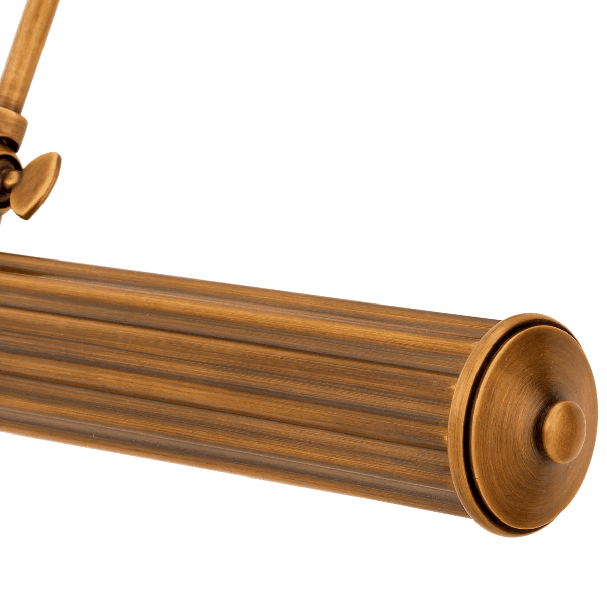 Eichholtz Luca Wall Sconce, 2-Light, Large, Antique Brass, 16.93"W (111847UL YV0J041YN4)