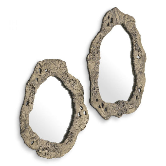 Eichholtz Mirror Foggia Set of 2, Eichholtz 118229 YV0J041ZN4
