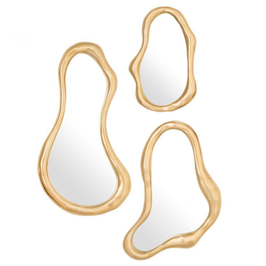 Eichholtz Mirror Viterbo Set of 3, Eichholtz 118219 YV0J044WDV