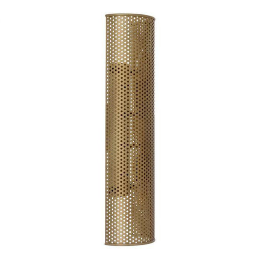 Eichholtz Morrison 2 Light Wall Sconce Bronze