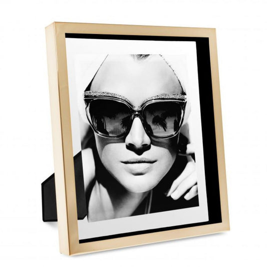 Eichholtz Mulholland Picture Frame, X-Large, Rose Gold Frame, 11.02"W (109729 YV0J041RUD)