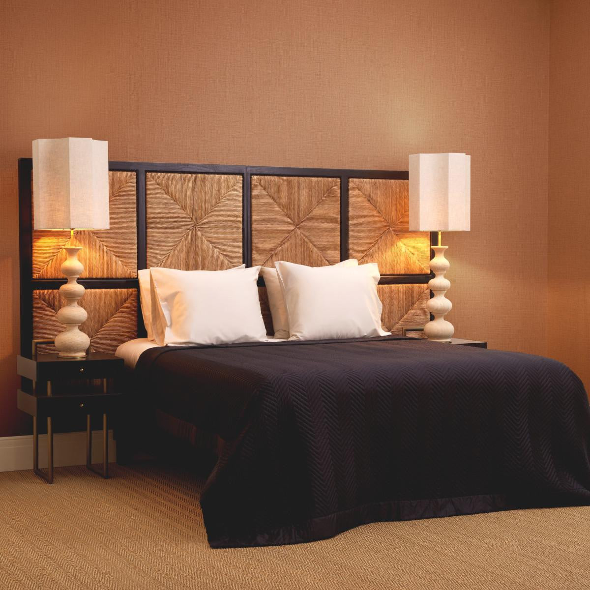 Eichholtz Bedini Nightstand