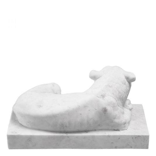 Eichholtz Object Reclining lion, Eichholtz TM0058 YV0J044XD6