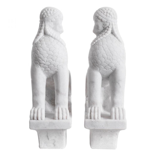 Eichholtz Object Sphinx Set of 2, Eichholtz TM0079 YV0J044XDC