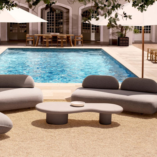 Eichholtz Outdoor Coffee Table Erato, Eichholtz 117080 YV0J0451AD