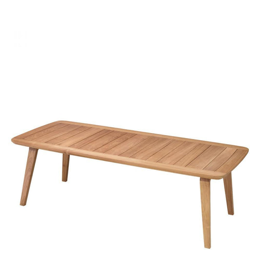 Eichholtz Outdoor Dining Table Glover, Eichholtz 117379 YV0J044UF4