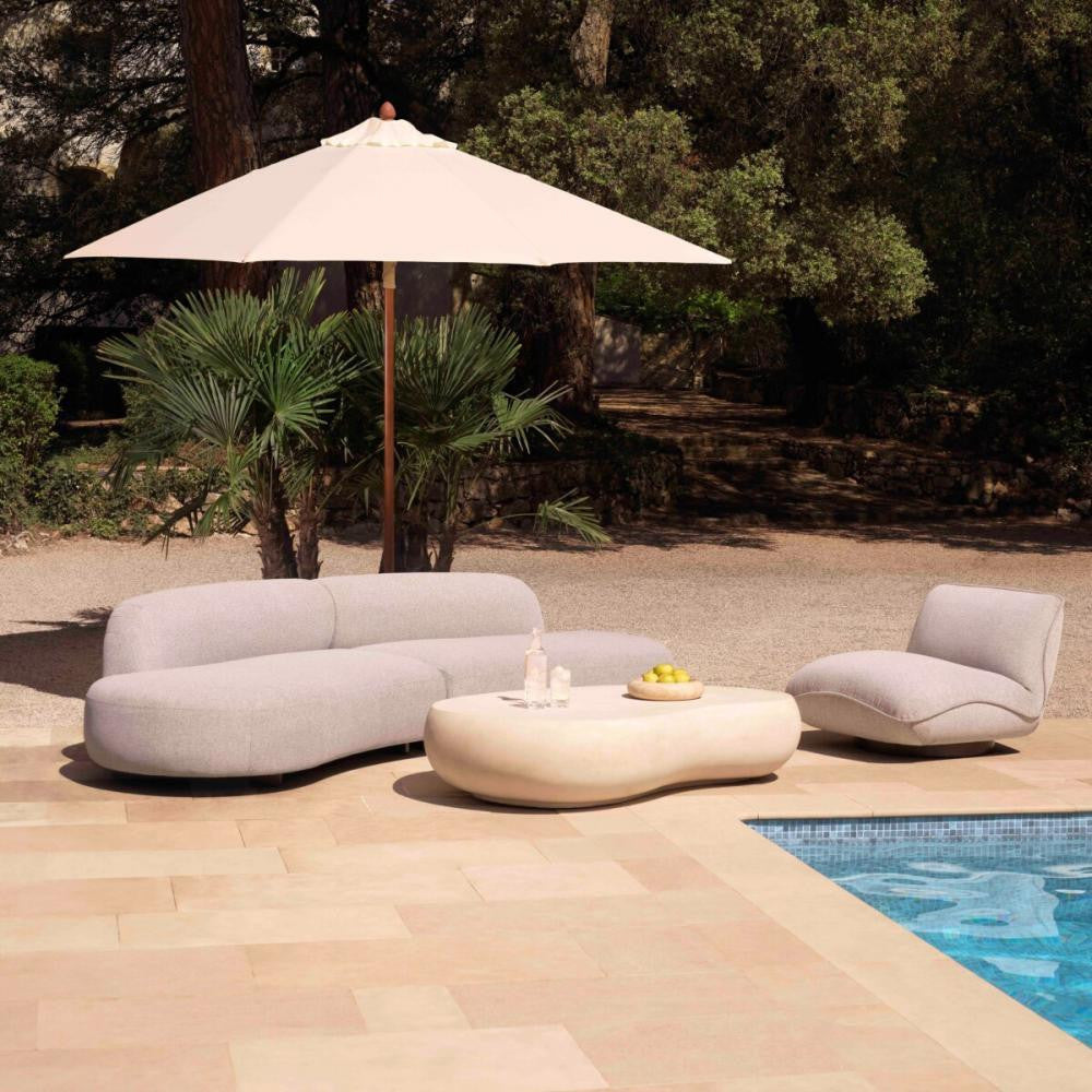 Eichholtz Outdoor Sofa Björn S, Eichholtz 116532 YV0J04518Z