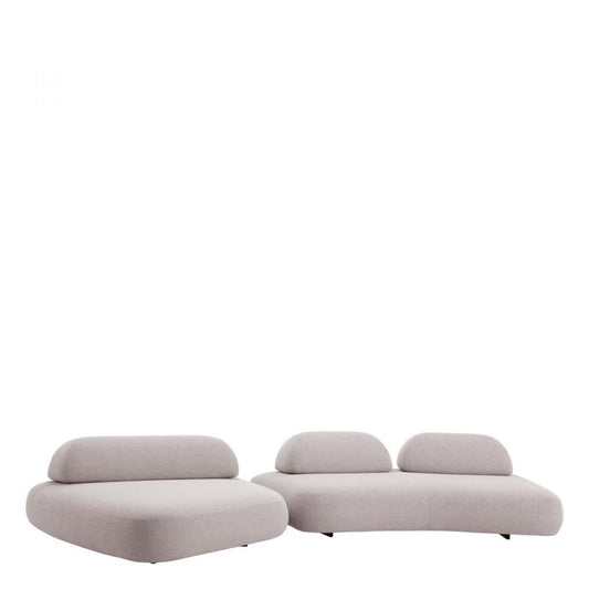 Eichholtz Outdoor Sofa Residenza, Eichholtz 117564 YV0J045288