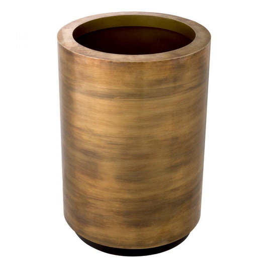 Eichholtz Planter Jasper round high, Eichholtz 116561 YV0J0420MM