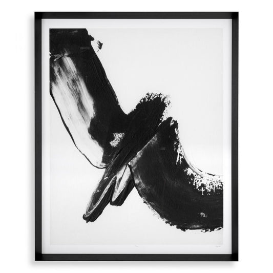 Eichholtz Print Black expression set, Eichholtz 116661 YV0J04519F