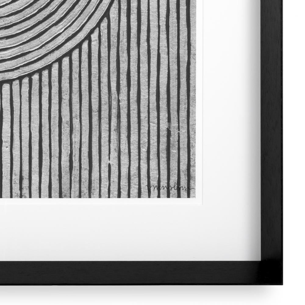 Eichholtz Print Cedar grooves set of 2, Eichholtz 116658 YV0J04519D