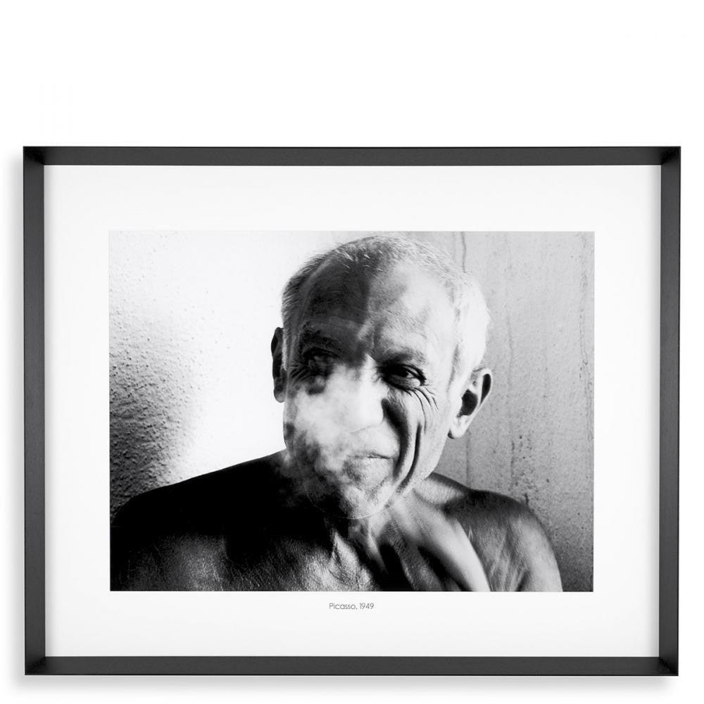 Eichholtz Picasso Print