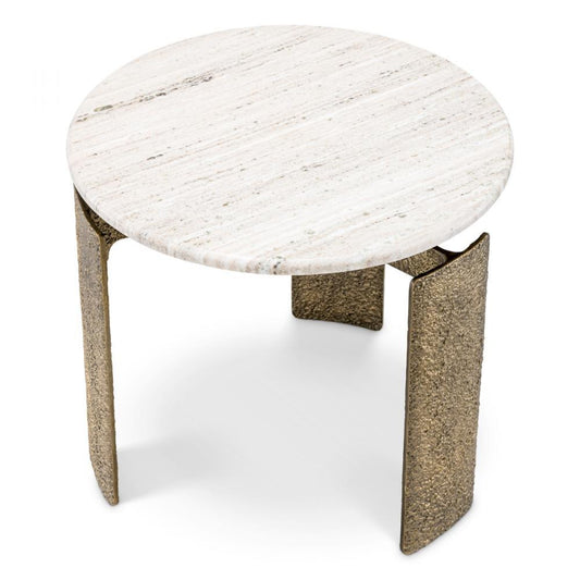 Eichholtz Side Table Bodega, Eichholtz 118233 YV0J04529G