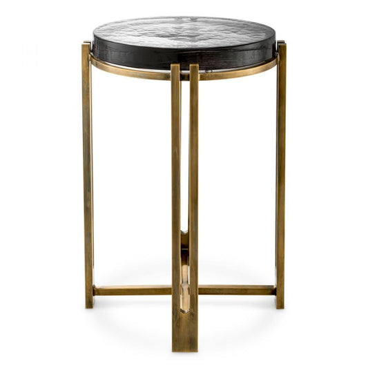 Eichholtz Side Table Claremont, Eichholtz 118392 YV0J04529W