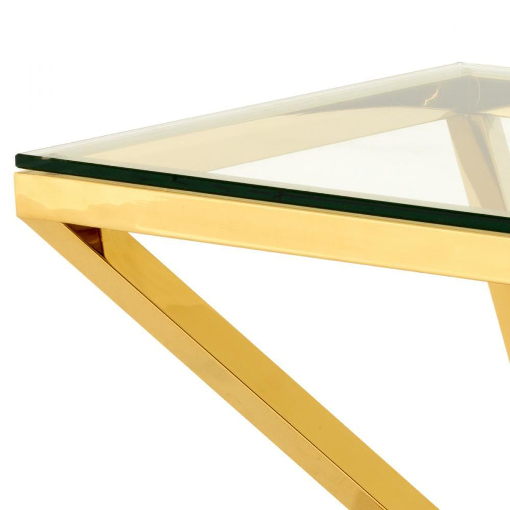 Eichholtz Side Table Connor, Eichholtz 109876 YV0J044YAP