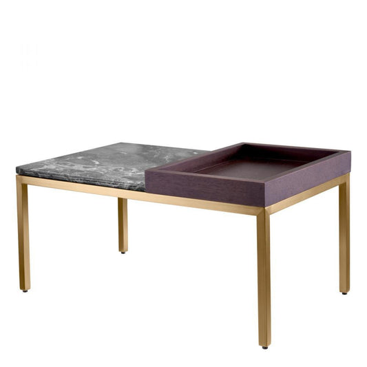 Eichholtz Side Table Forma, Eichholtz 116496 YV0J04518U