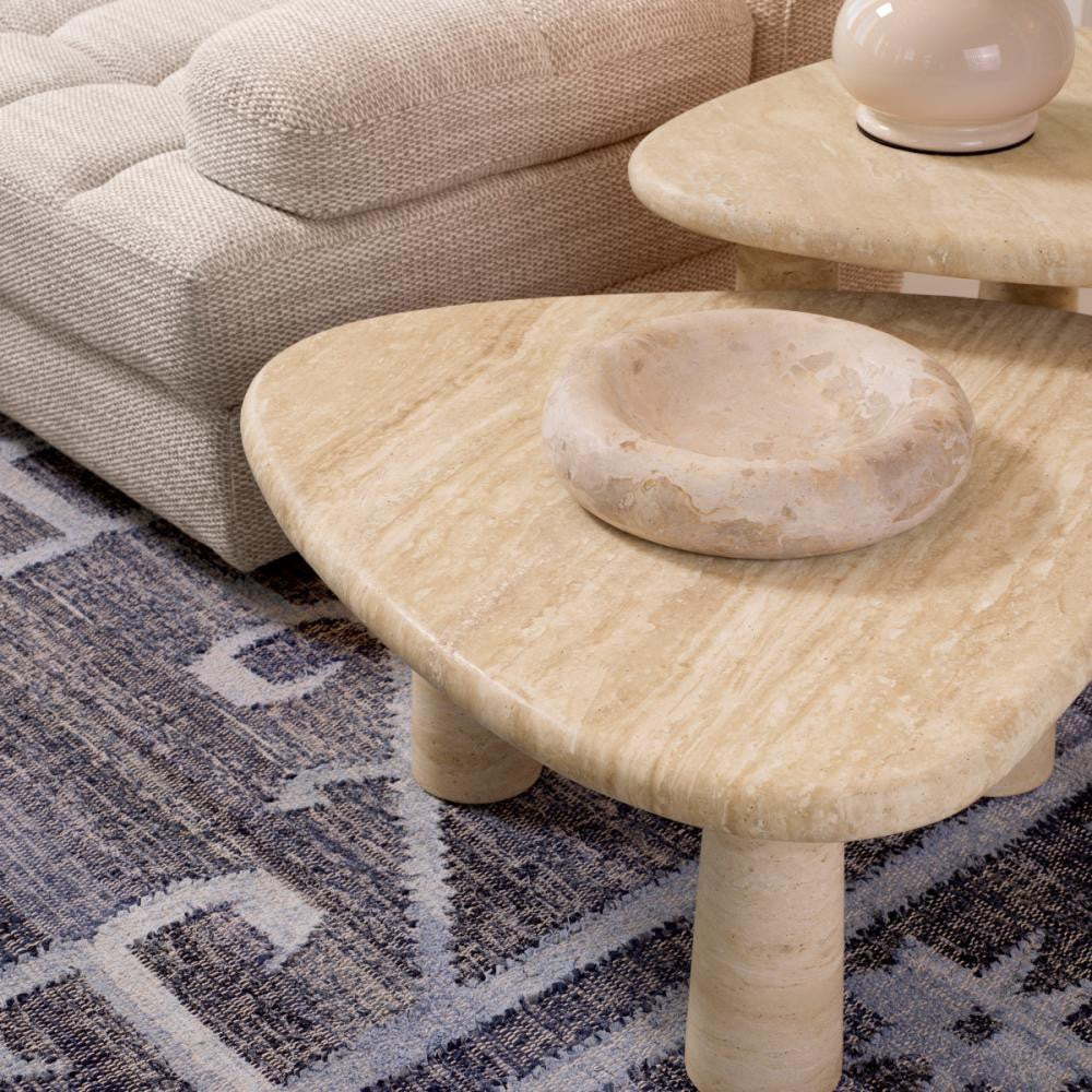 Eichholtz Side Table Larino S, Eichholtz 118379 YV0J04529U