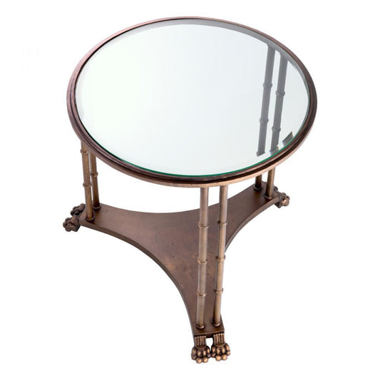 Eichholtz Side Table Lioness, Eichholtz TM0072 YV0J047V4J